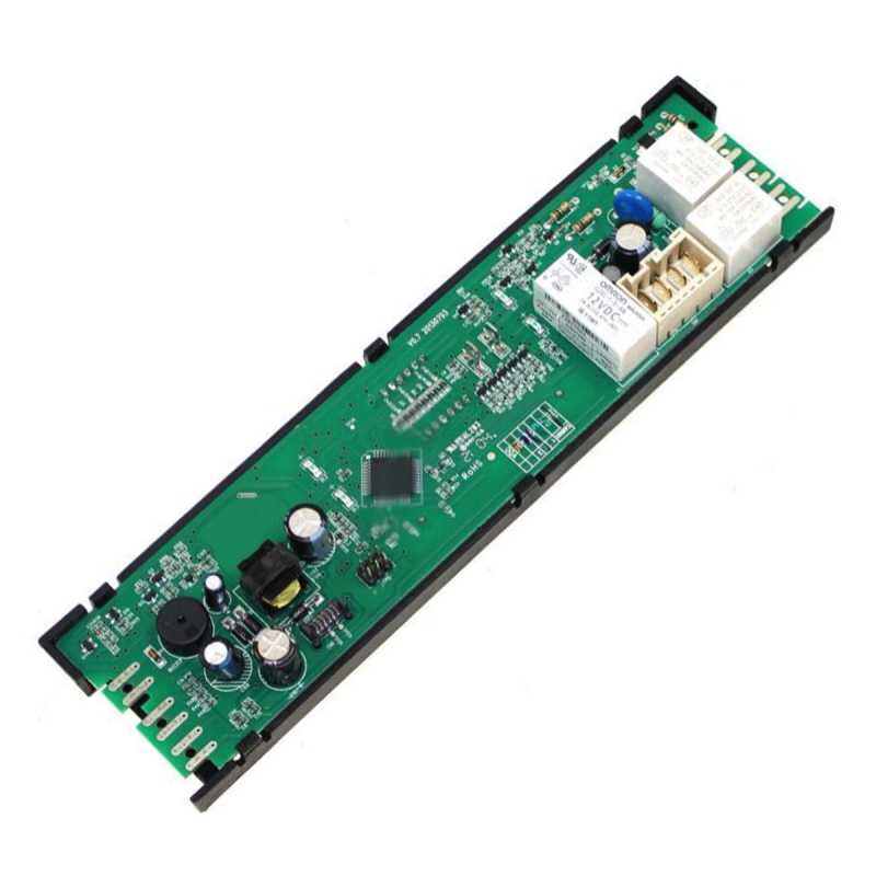 Carte électronique programmée CANDY 49120578