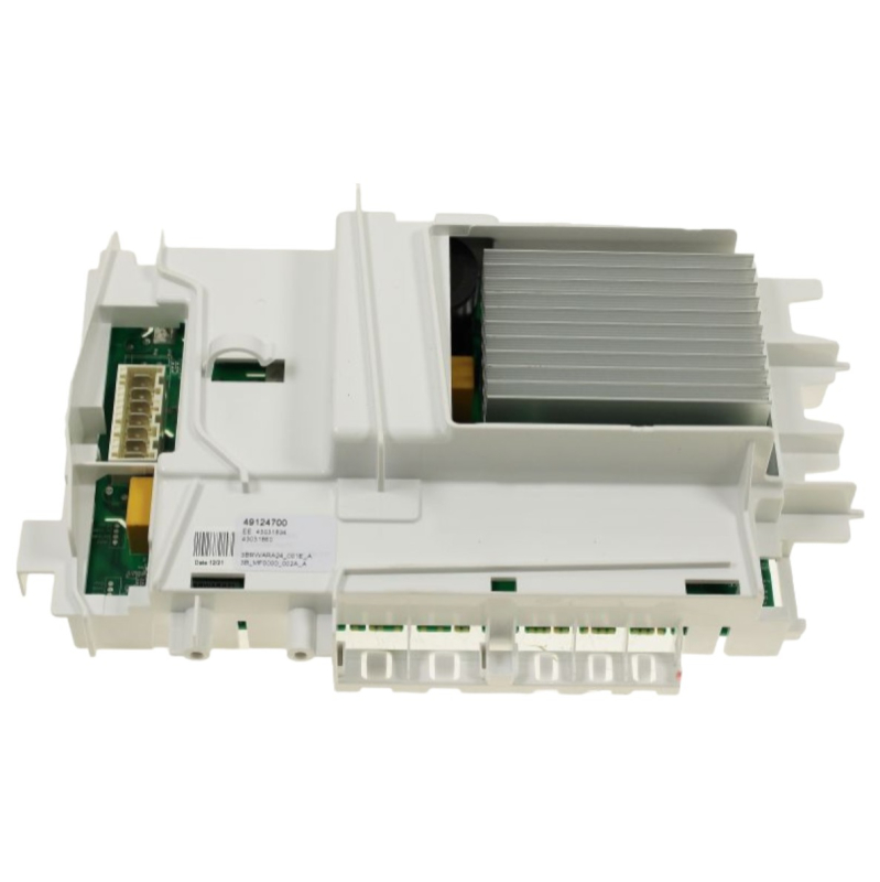 Carte électronique, module de puissance CANDY 49124700