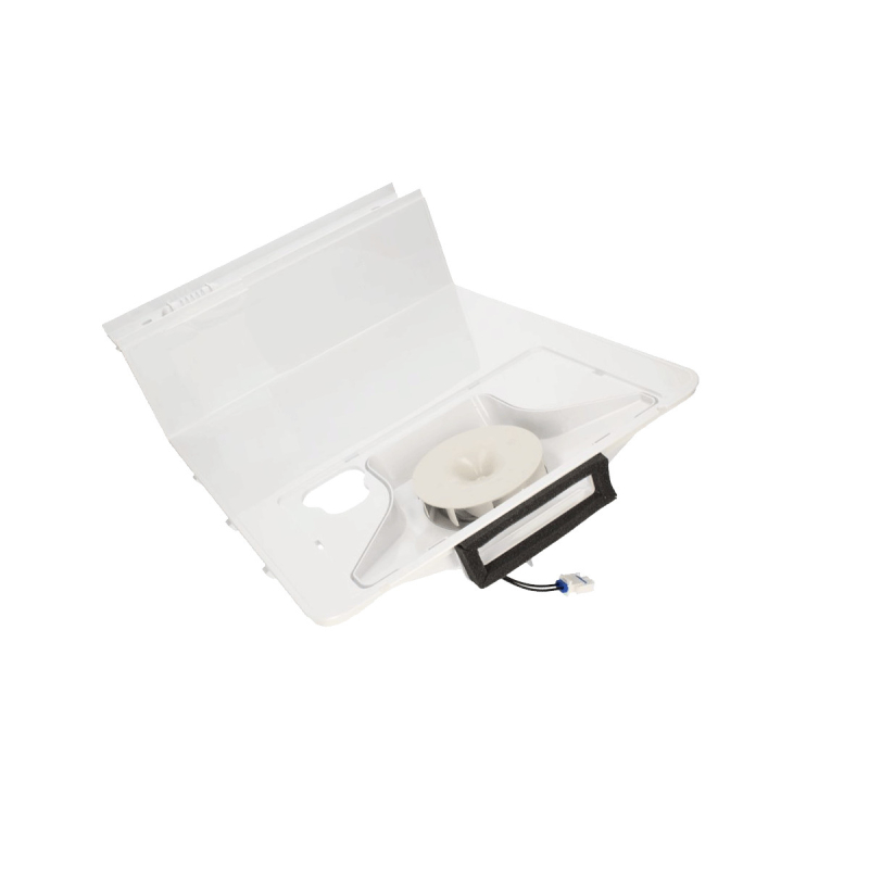 Ensemble couvercle évaporateur GORENJE 413239