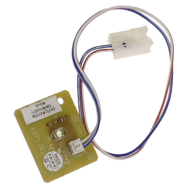 Platine distributeur a eau LG 6871JR2013A