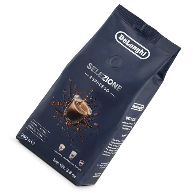 Café selezione expresso 250g DELONGHI AS00000172