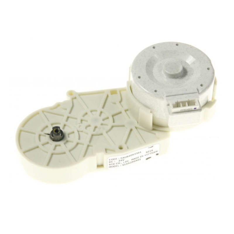 Moteur LG EAU64063301