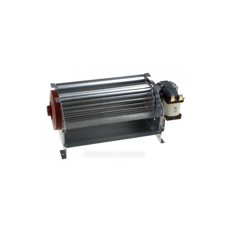 ventilateur tangentiel