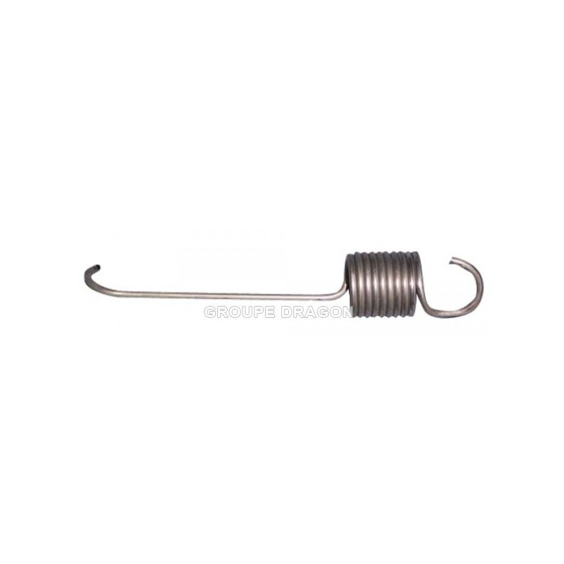 ressort de cuve suspension