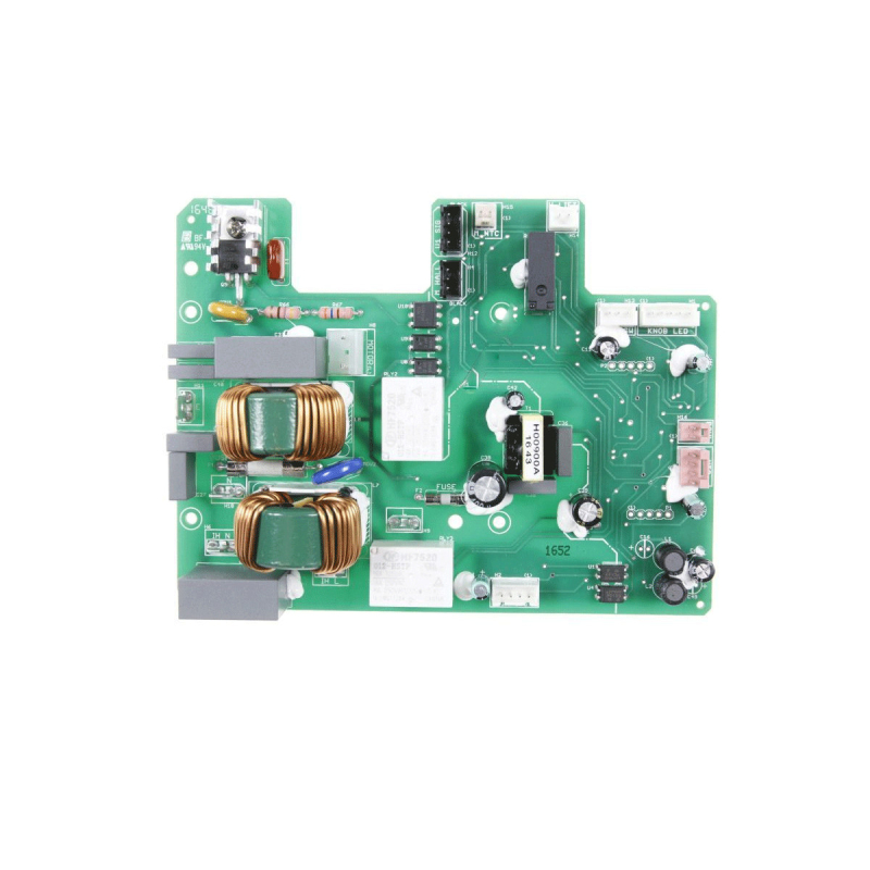 Carte électronique KENWOOD KW716587