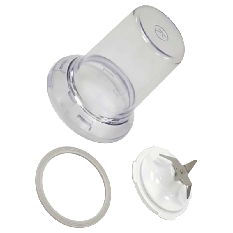 Mini hachoir complet KENWOOD KW716847