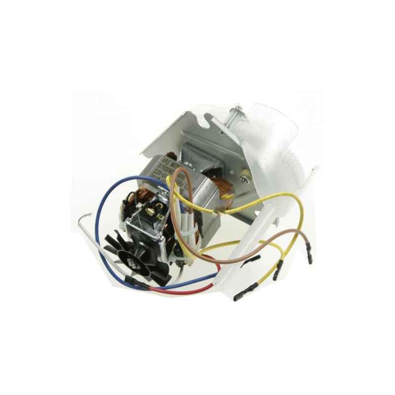 Moteur complet KENWOOD KW716849