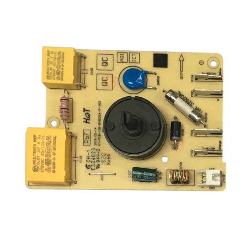 Carte électronique KENWOOD KW717441