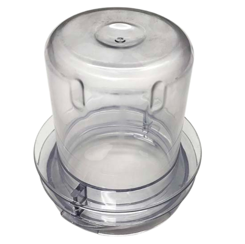 Pot, bocal moulin à épices KENWOOD KW717472