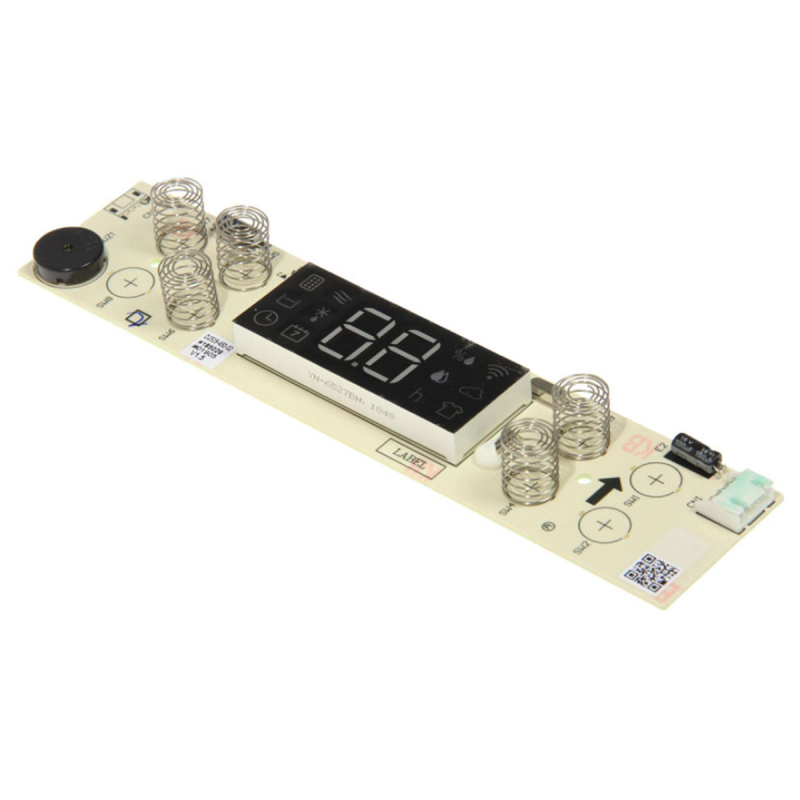 Tableau de commande DELONGHI NE2675