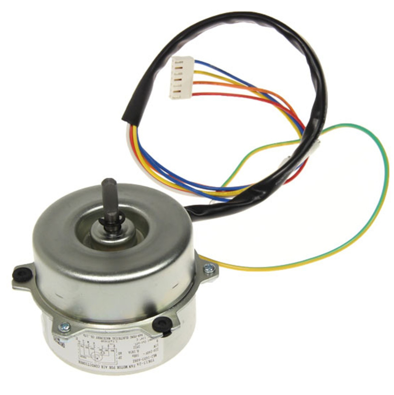 Moteur de ventilateur haut DELONGHI NE2750