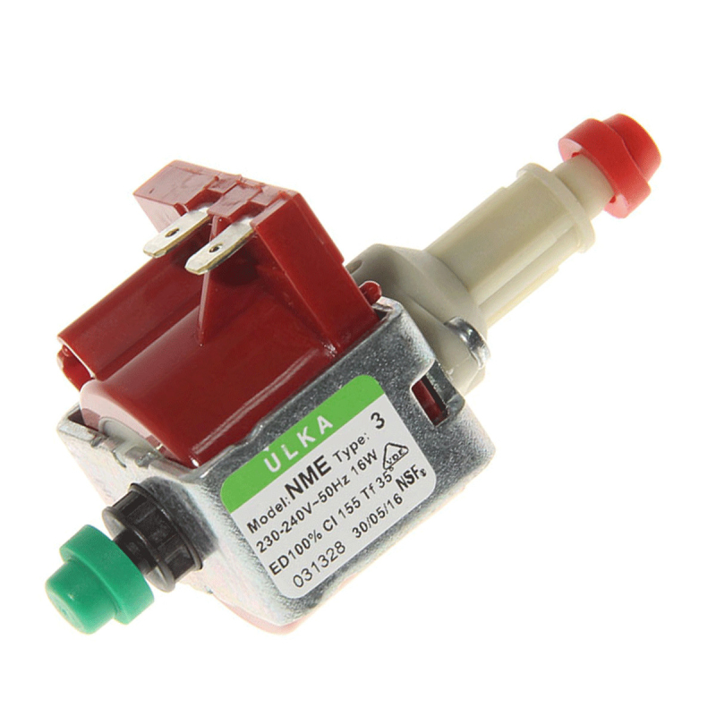 Pompe Ulka 16W 230-240W DELONGHI NE2828