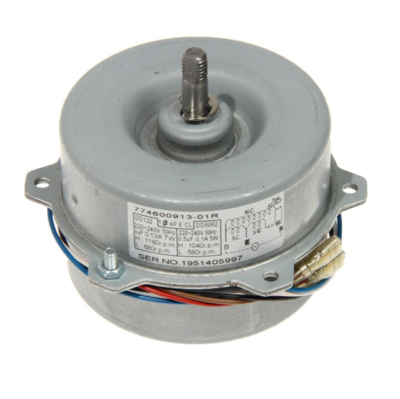 Moteur de ventilateur DELONGHI NP1052