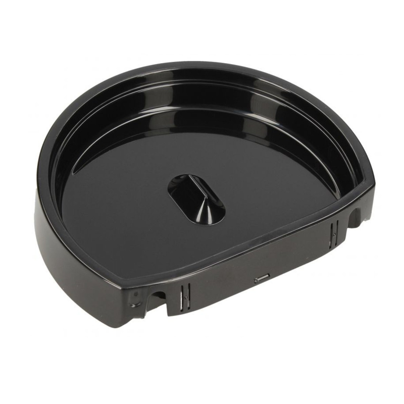 Cuvette, Bac de récupération noir DELONGHI WI1493