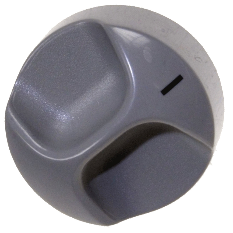 Bouton interrupteur rotatif gauche d'origine DOMETIC 241213710