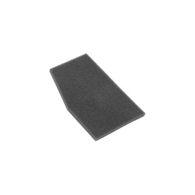 Filtre mousse d'origine AEG 1096907009