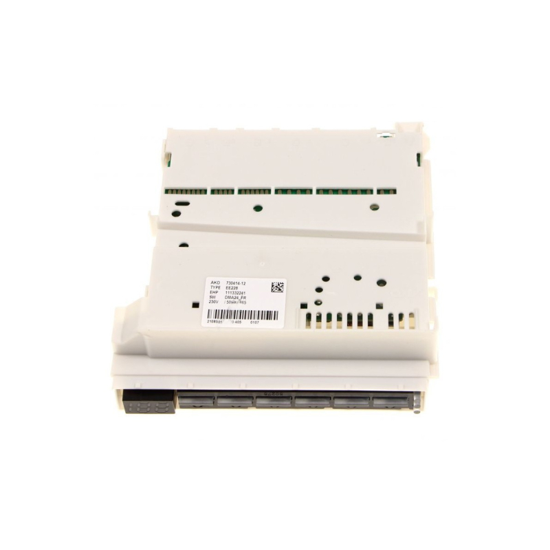 Module vierge lave-vaisselle d'origine AEG 1113322414
