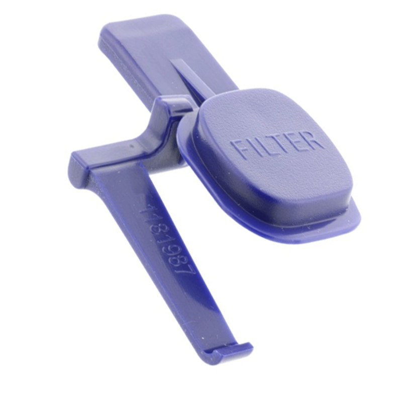 Bouton filtre droit d'origine ELECTROLUX 1181987015