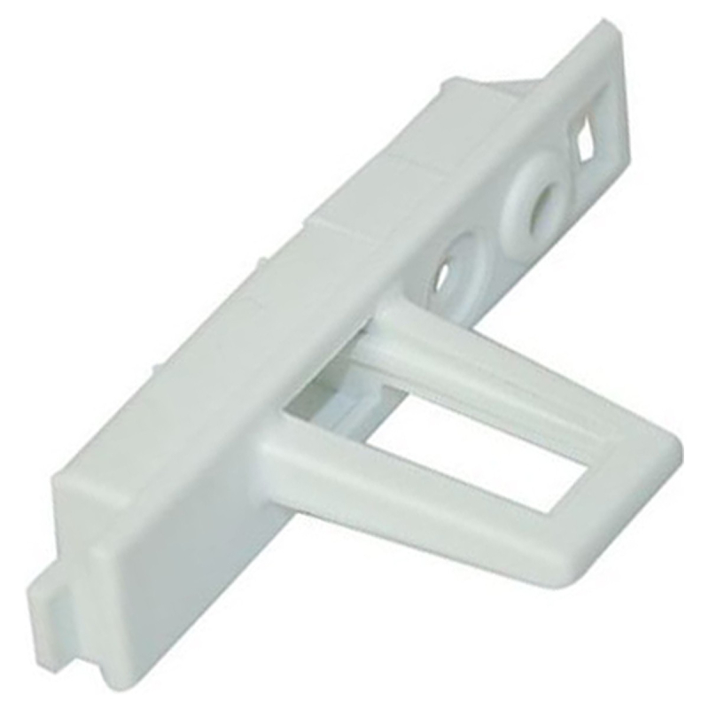 Loquet de hublot d'origine ELECTROLUX 1254263047