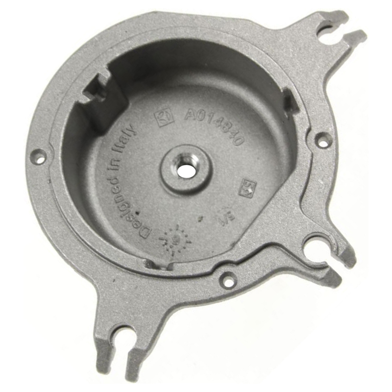 Corps de brûleur rapide d'origine ELECTROLUX 140014840031
