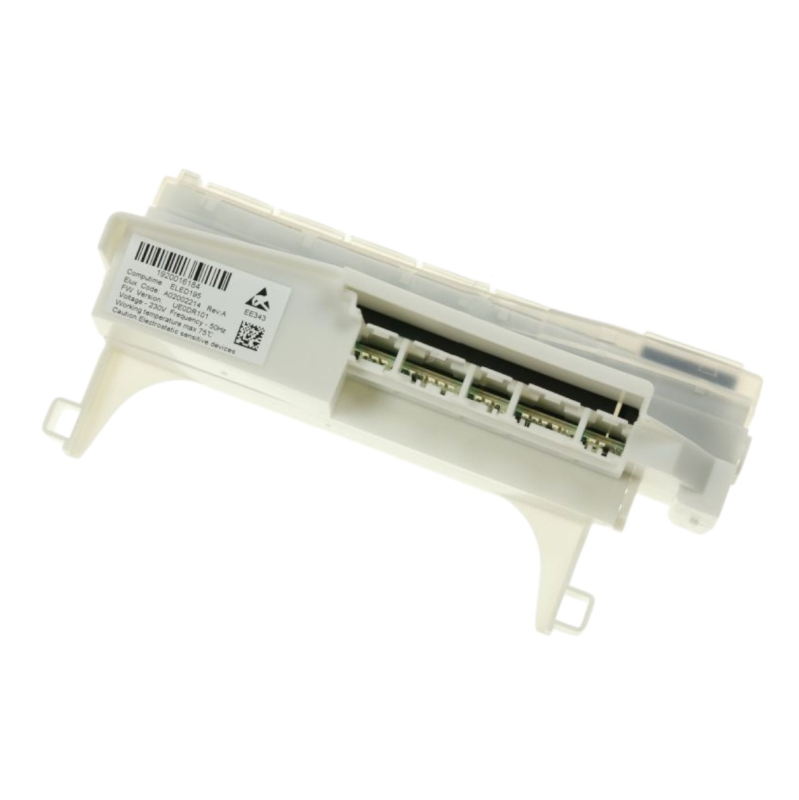 Carte électronique, module d'affichage ELECTROLUX 140020022145