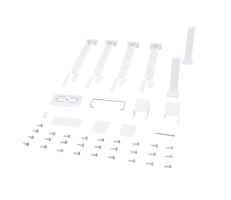 Kit de montage porte ELECTROLUX 140046408229