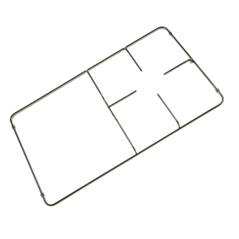 Grille support plaque ELECTROLUX 140055423028