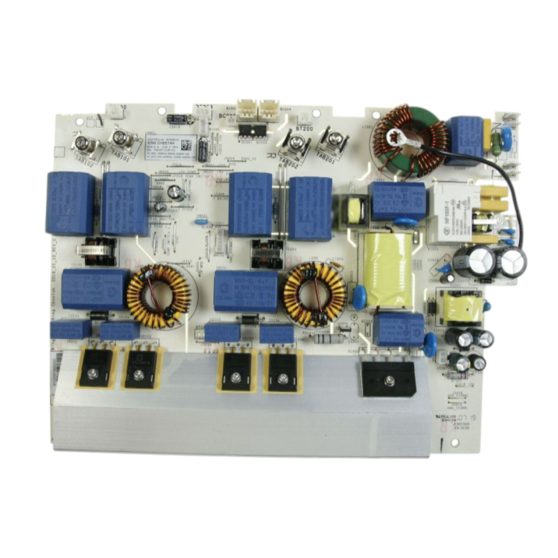 Module de puissance vierge d'origine ELECTROLUX 140075025225