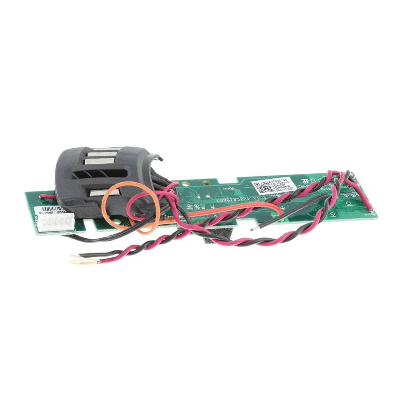 Module électrique avec file 14.4 v d'origine ELECTROLUX 140112523083