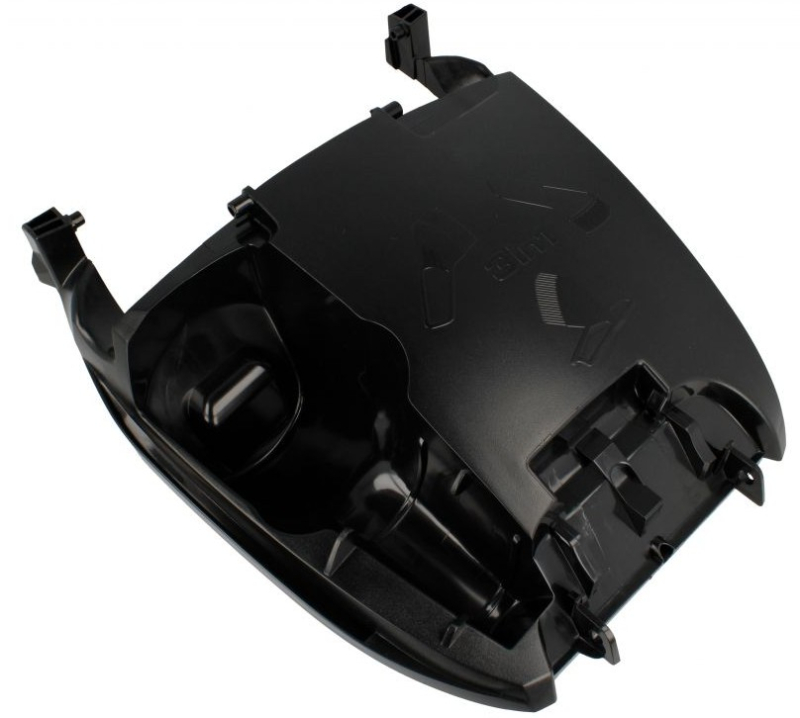 Couvercle noir ELECTROLUX 140127175721