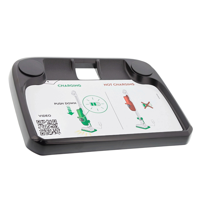 Socle de station de charge d'origine ELECTROLUX 140131980041