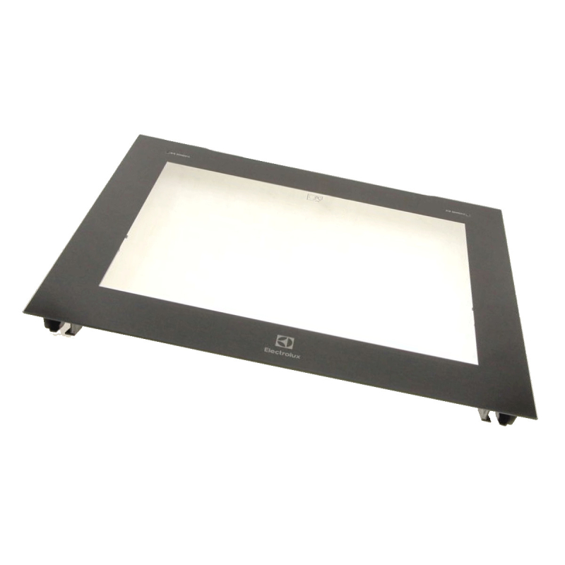 Vitre extérieure noire d'origine ELECTROLUX 140144772153