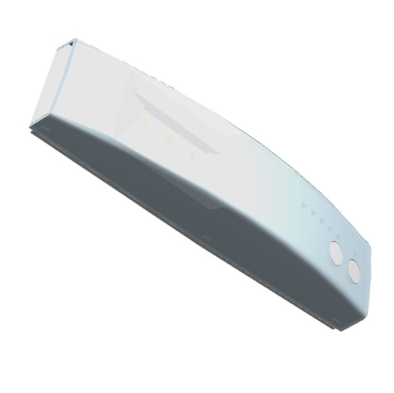 Module vierge refrigerateur d'origine ELECTROLUX 140166143044