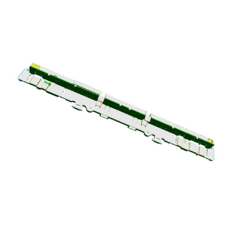 Carte électronique, module d'affichage ELECTROLUX 140182225056