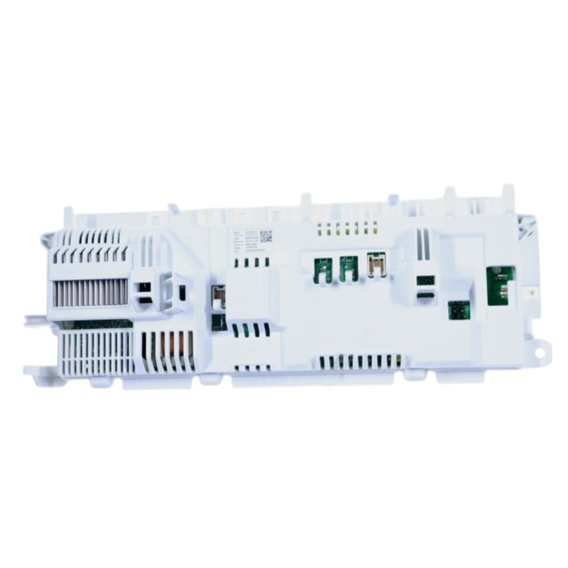 Module vierge seche-linge d'origine AEG 140220108074