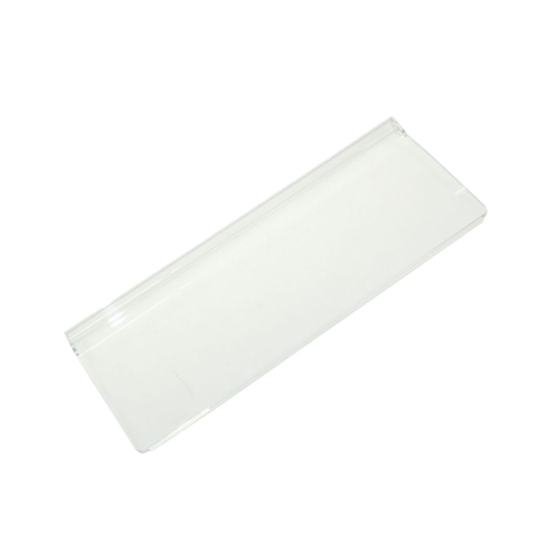 Façade tiroir d'origine 401X158mm ELECTROLUX 2244098170