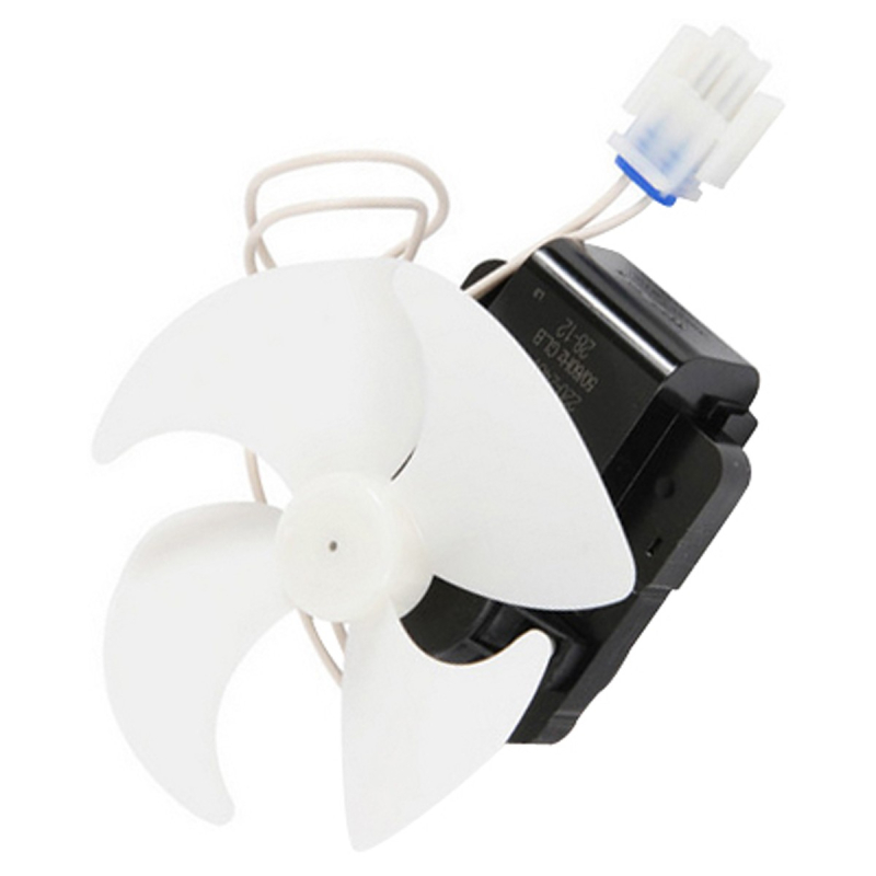 Ventilateur congélateur d'origine AEG 2260065111