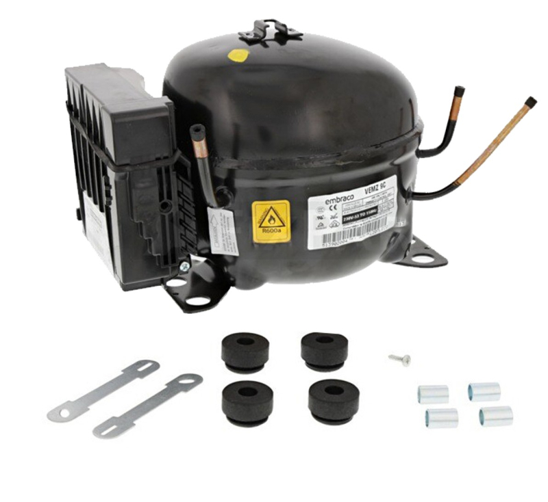 Compresseur VEMY9C ELECTROLUX 2425086192