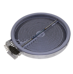 Foyer radiant ELECTROLUX 3890806213