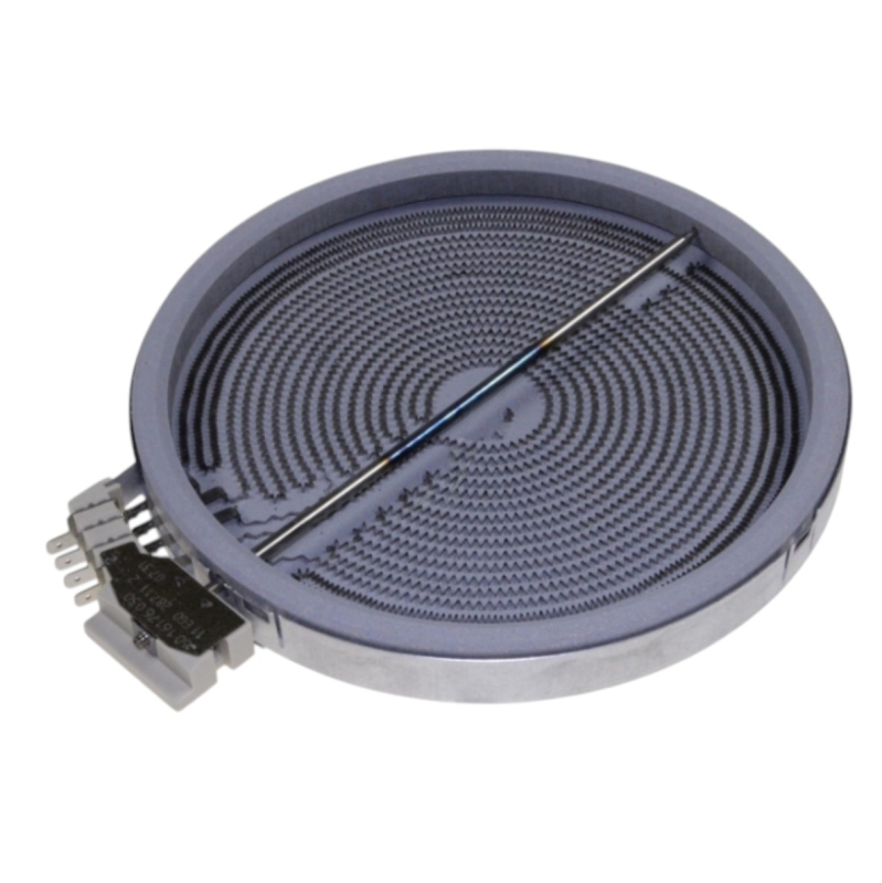 Foyer radiant ELECTROLUX 3890806213