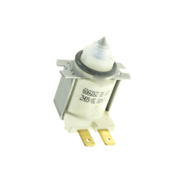 Electrovanne ZANUSSI 4055015228