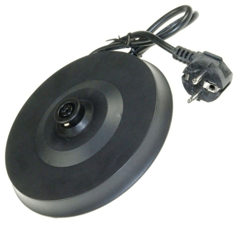 Socle complet noir d'origine ELECTROLUX 4055105458