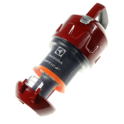 Réservoir complet rouge pastèque d'origine TORNADO 4055185989