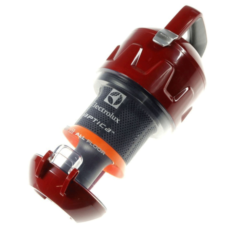 Réservoir complet rouge pastèque d'origine TORNADO 4055185989