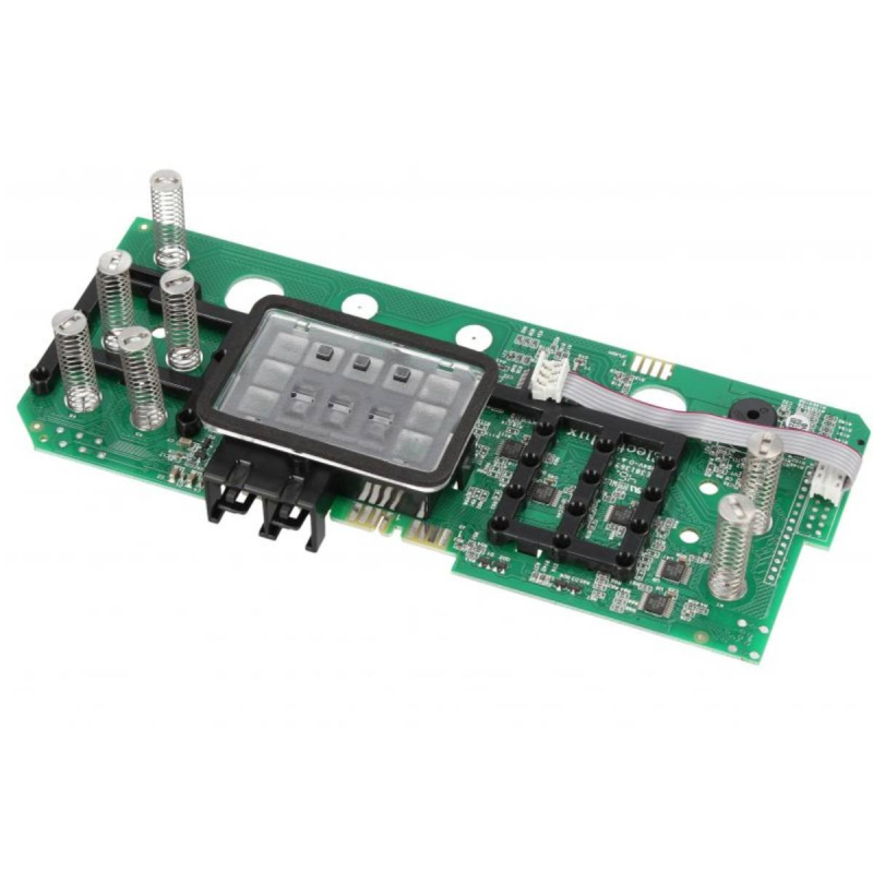 Carte électronique, module d'affichage ELECTROLUX 4055300182