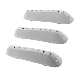 Lot de 3 aubes d'origine AEG 4055368023