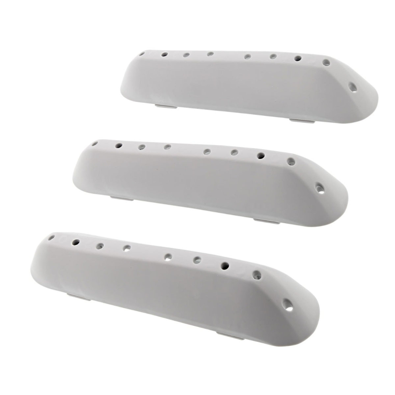 Lot de 3 aubes d'origine AEG 4055368023