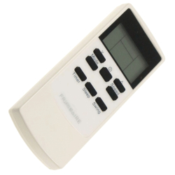 Télécommande d'origine ELECTROLUX 4055413902