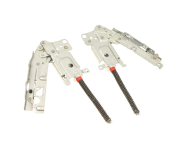 Kit charnières ELECTROLUX 4055474946