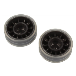 Roue arrière grise ELECTROLUX 4055478525